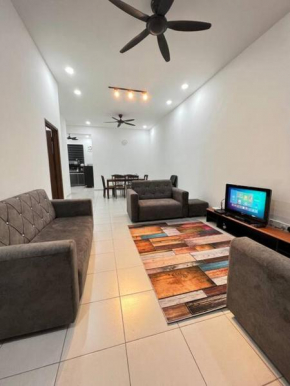 NZAK Homestay, Melaka - Islamic